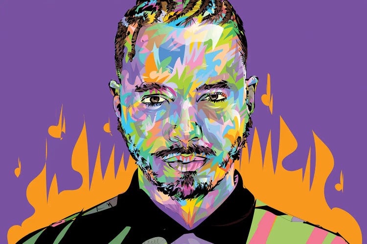 JBalvin 2022