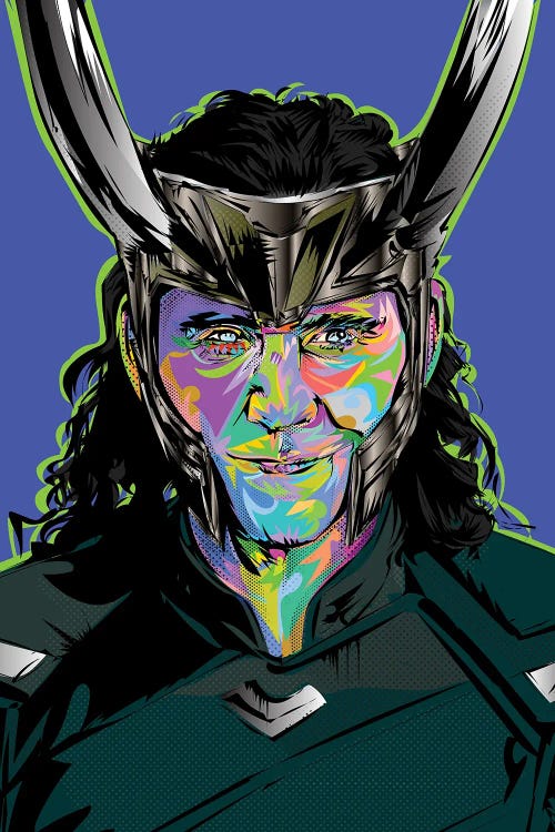 Loki 2023