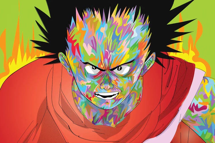 Tetsuo 2023