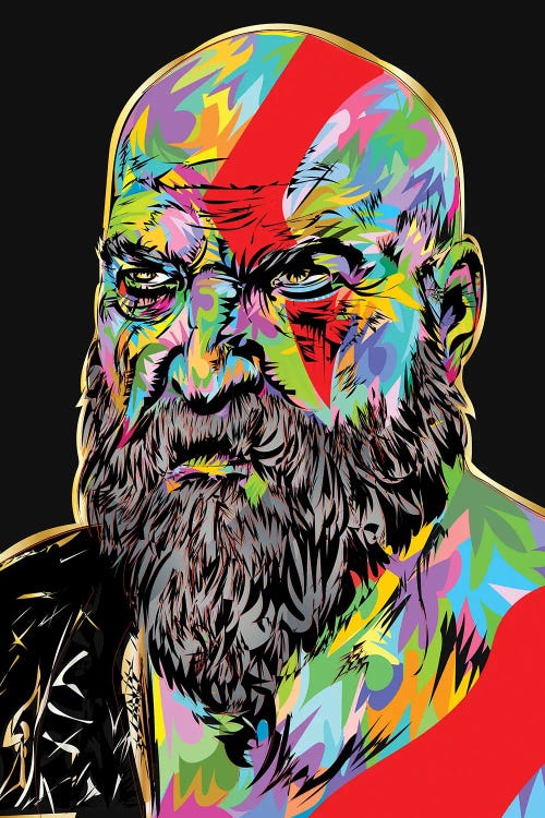 God Of War