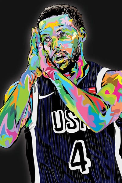 Stephen Curry