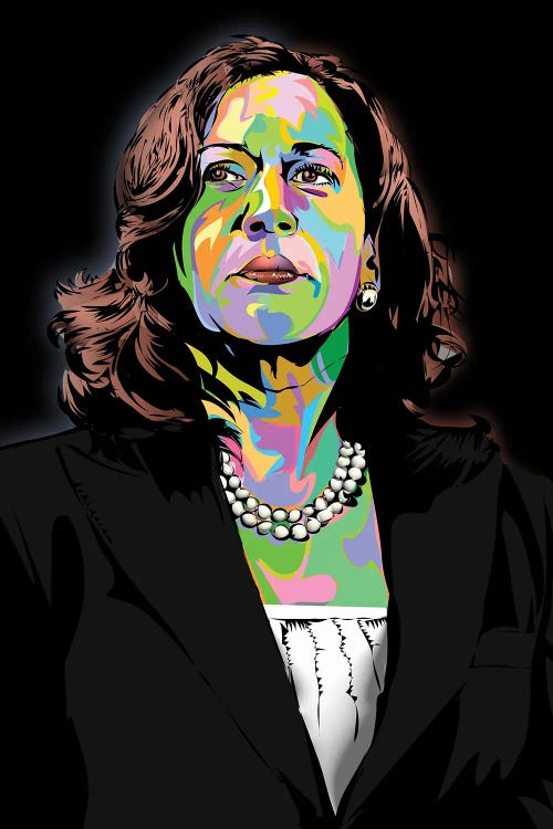 Kamala Drome 2024