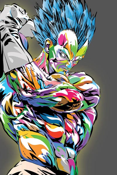 Vegeta