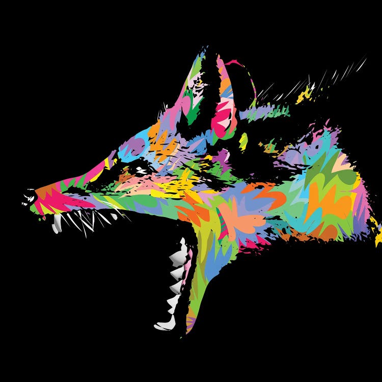 Wolfie 2024