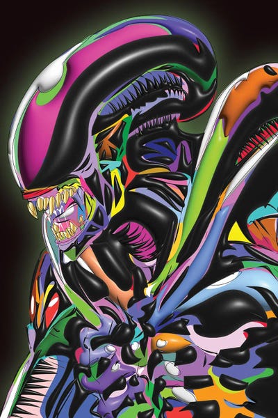 Xenomorph