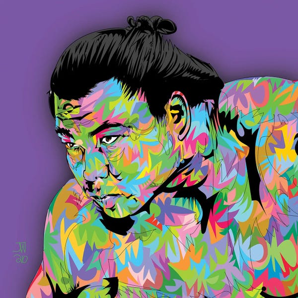 TECHNODROME1: Sumo 2026 by TECHNODROME1