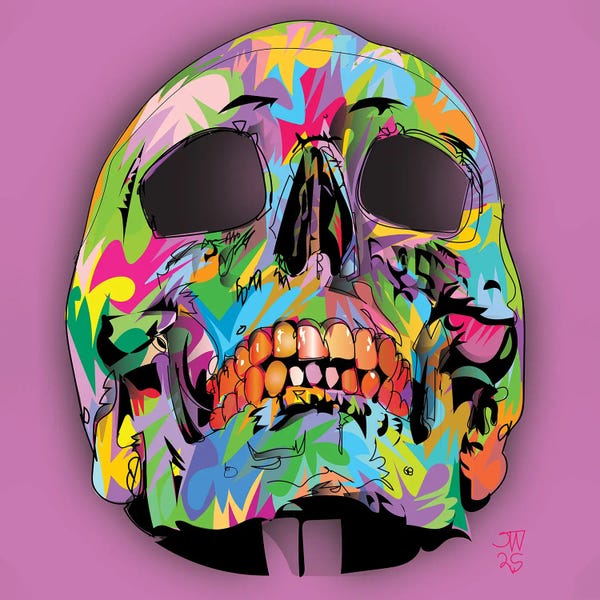Skull 2025