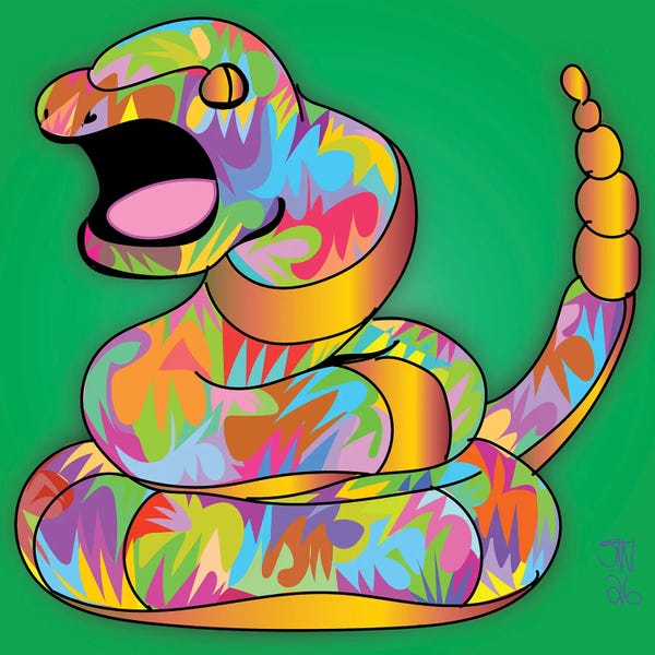 Ekans 2026