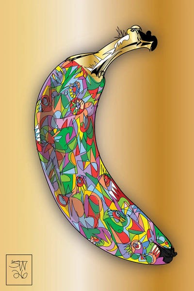 TECHNODROME1: Banana Drome 2026 by TECHNODROME1