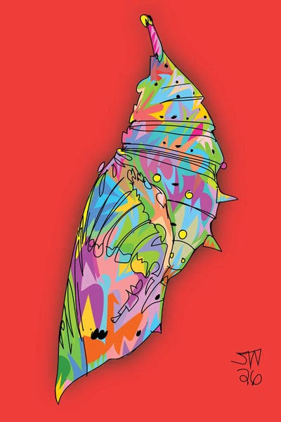 TECHNODROME1: Cacoon 2026 by TECHNODROME1