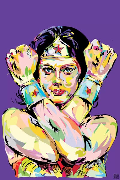 Wonder Woman