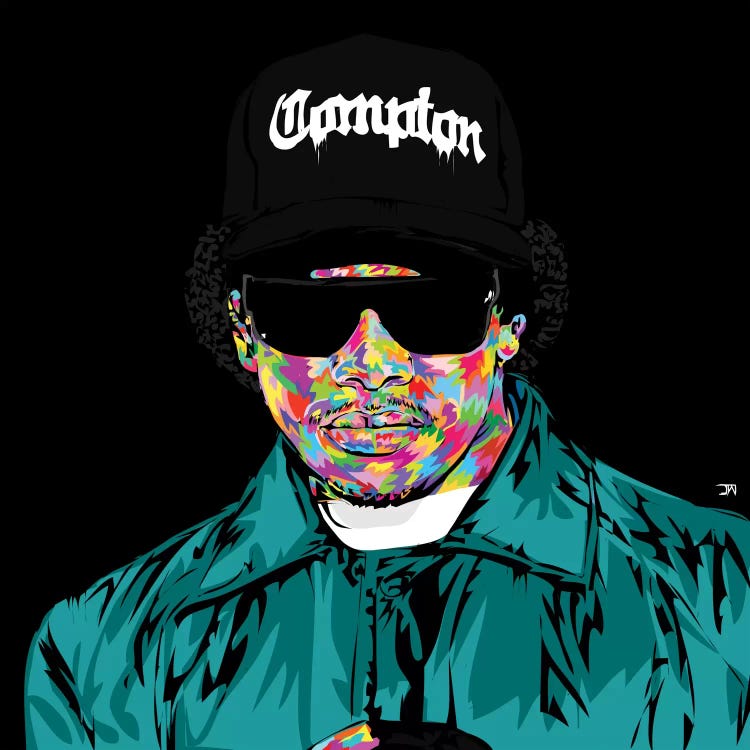 Eazy E