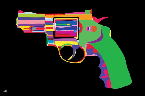 Alternative Décor: SNUBNOSE by TECHNODROME1