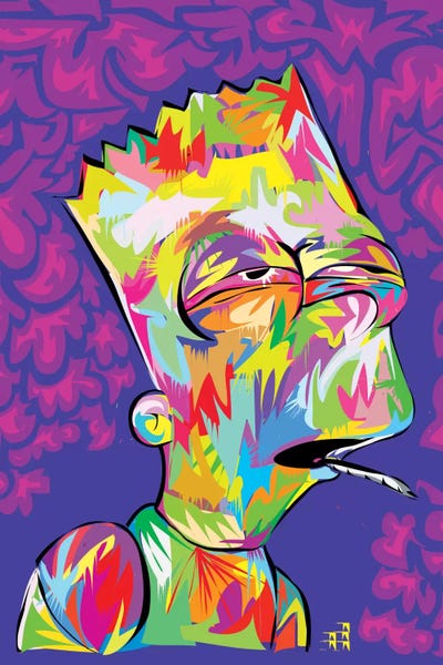Bart Simpson