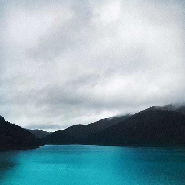 Valleys: The Waters And The Wild by Tordis Kayma