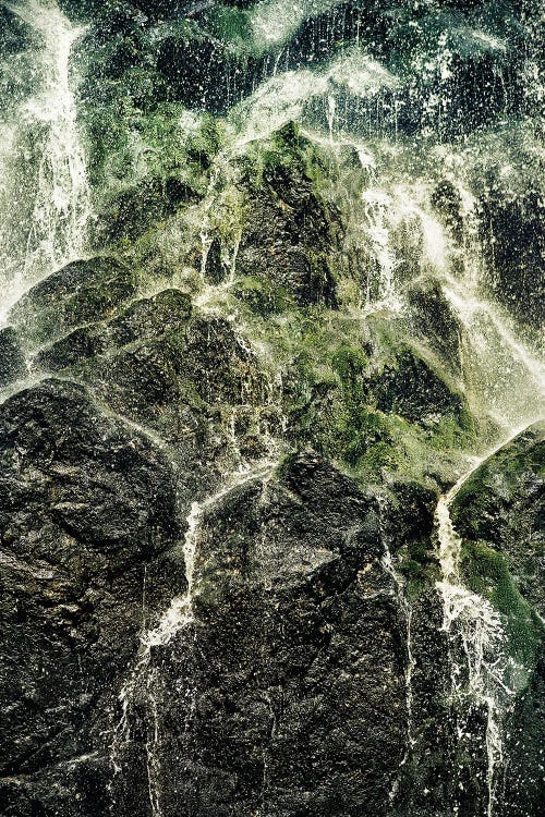Fresh Water by Tordis Kayma wall art