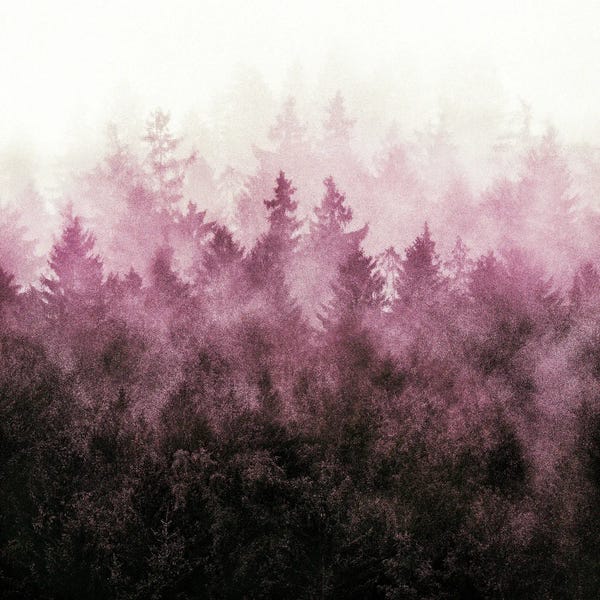 The Heart Of My Heart // Queen Of The Woods