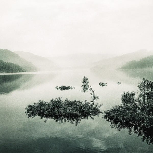 Islands: Echo's Answer by Tordis Kayma