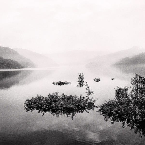 Islands: Answer Echo's Answer by Tordis Kayma