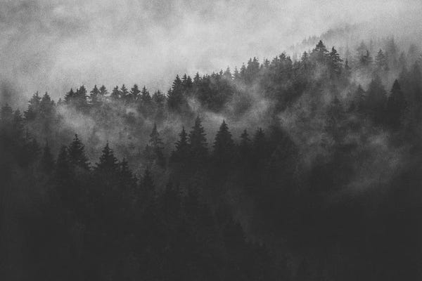 Excuse Me, I'm Lost - Late Night Dark Techno Tape Loop Grooves Move Any Mountain