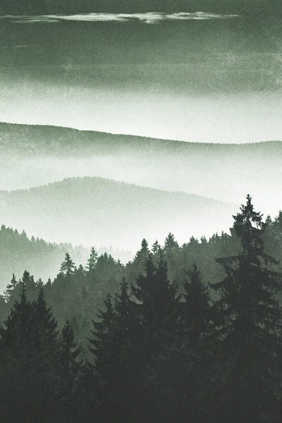 Mountain Light - Everything Will Be Alright