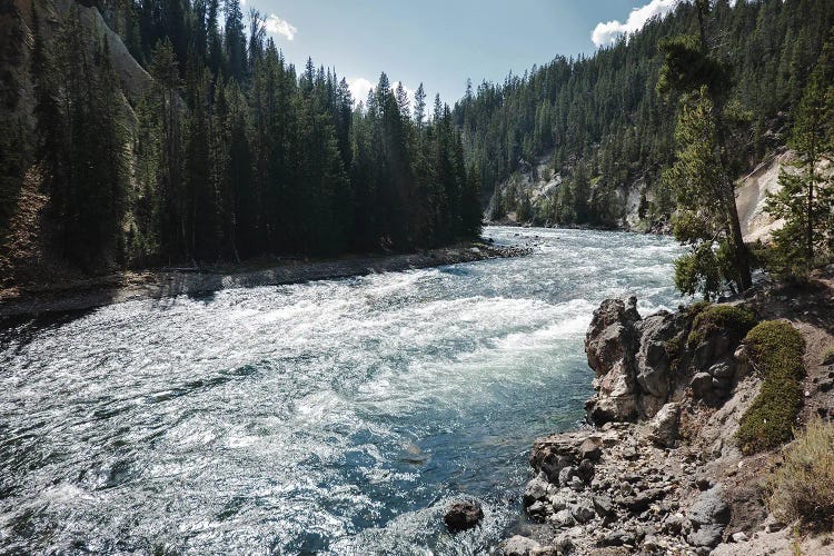 Yellowstone River