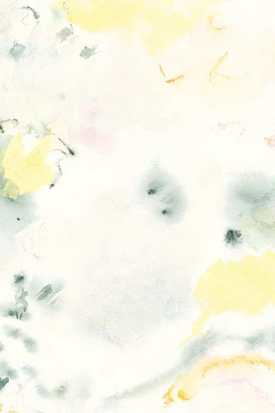 Mixed Media - Multi Panel Prints: Cream Pond by Tess Deal