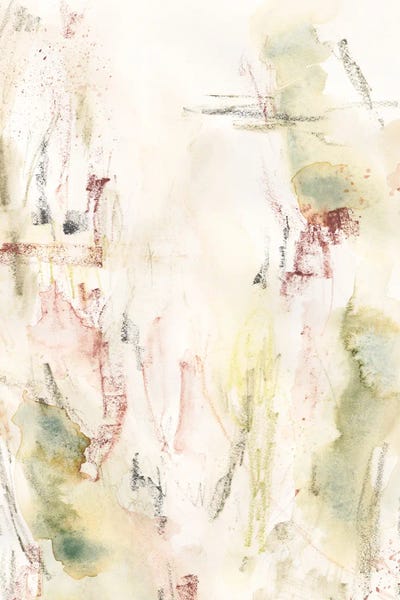 Tess Deal - Multi Panel Prints: Woodsy I by Tess Deal