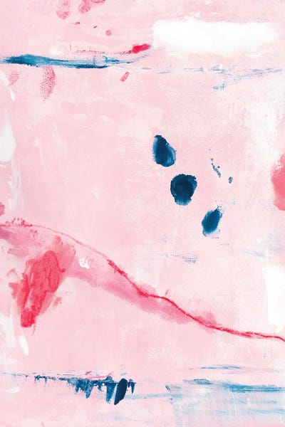 Mixed Media - Multi Panel Prints: A Fun Day by Tess Deal