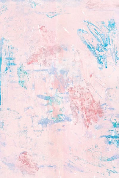 Mixed Media - Multi Panel Prints: Day Dream by Tess Deal
