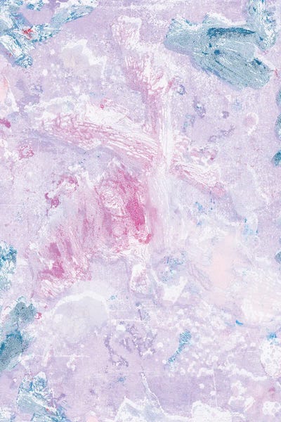 Mixed Media - Multi Panel Prints: Hazey I by Tess Deal
