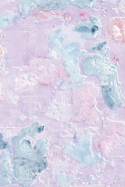Mixed Media - Multi Panel Prints: Hazey II by Tess Deal