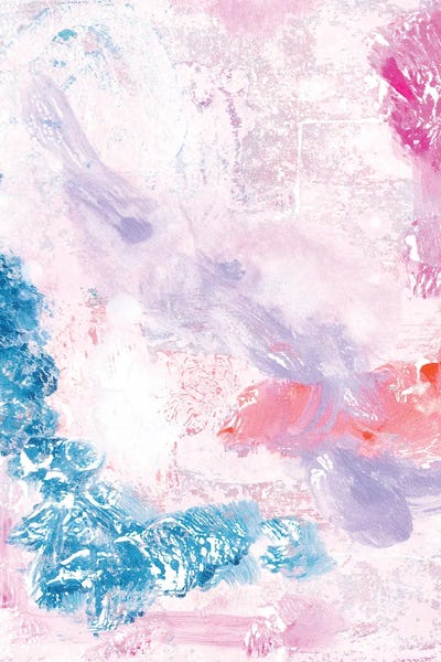 Pastel Fantasy I