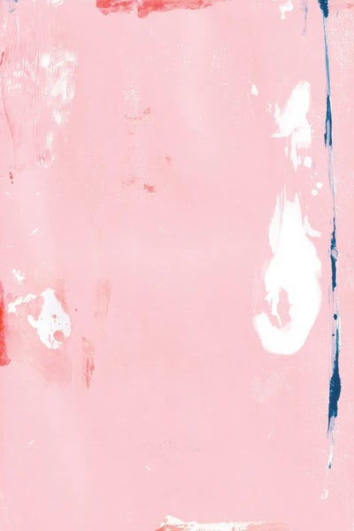 Pink Tempo II