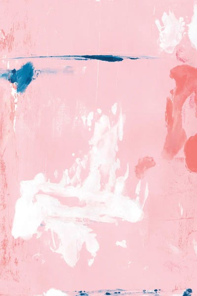 Pink Tempo III