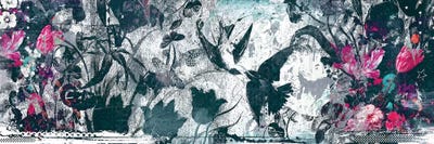 The Great Escape by Teis Albers canvas print