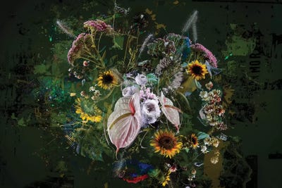 True Expectations II by Teis Albers art print