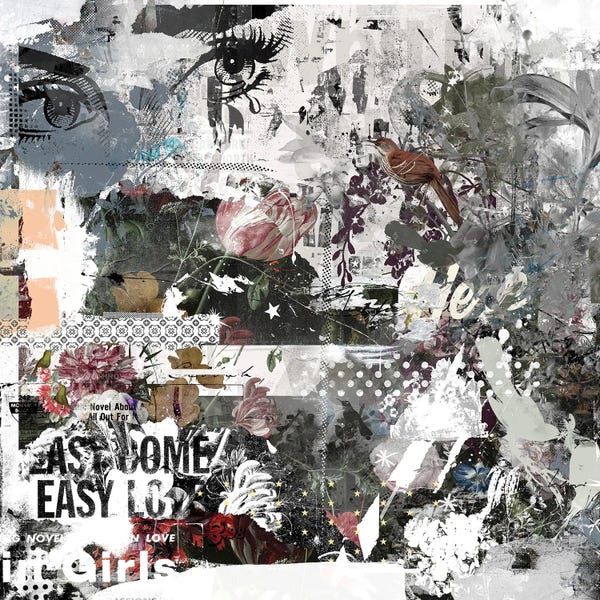 Teis Albers: Easy Come Easy Go by Teis Albers