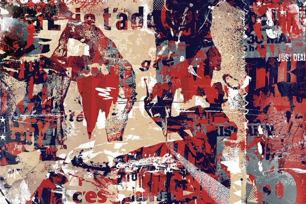 Abstraction III