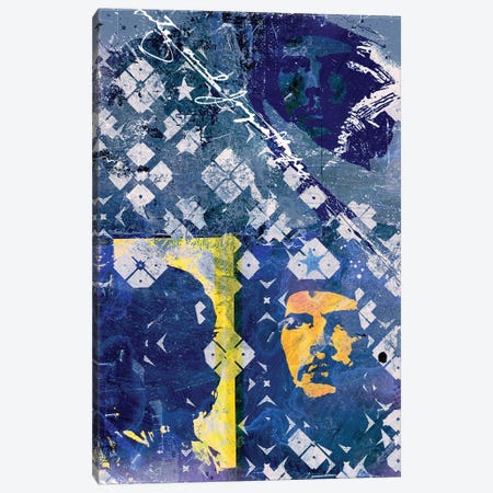 Che Canvas Print #TEI199} by Teis Albers Canvas Artwork
