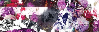 Abloom by Teis Albers canvas print