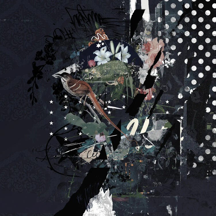 Floraliners