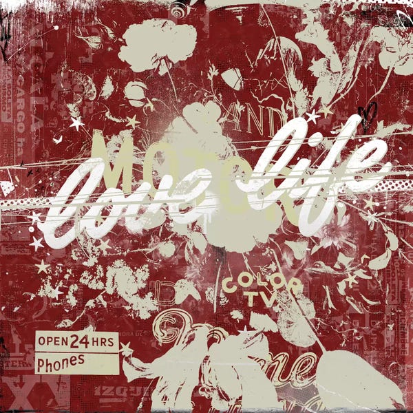 Teis Albers: Love Life by Teis Albers