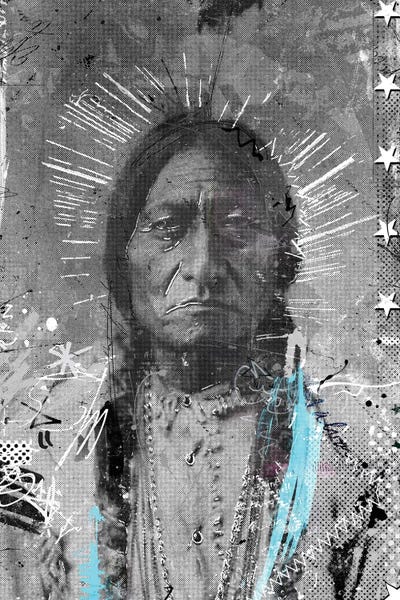 Native American Décor: Navajo by Teis Albers