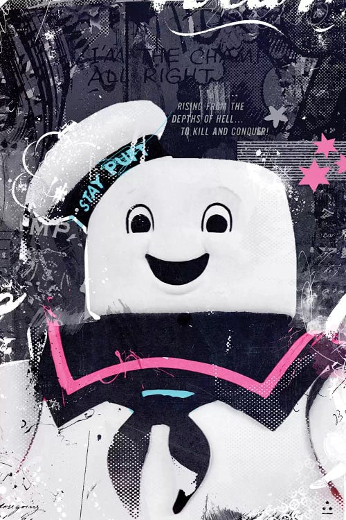 Staypuft