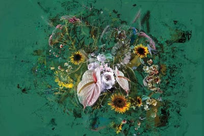 True Expectations by Teis Albers art print