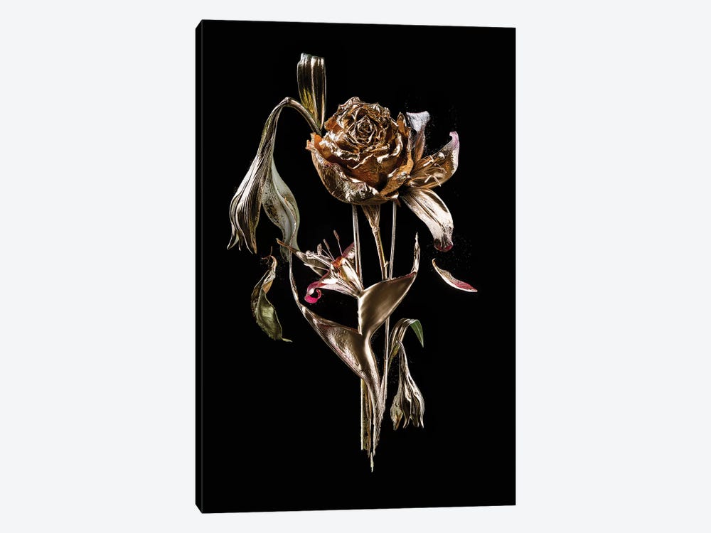 Bouquet XIX by Teis Albers 1-piece Art Print