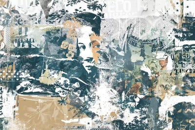 Magdalena by Teis Albers art print