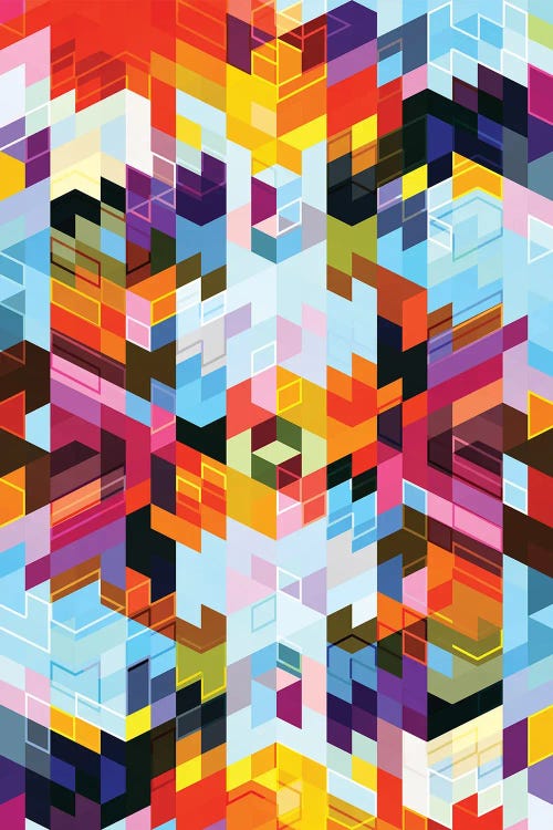 Pattern XII