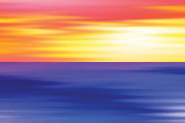 Abstract Movement XXVIII